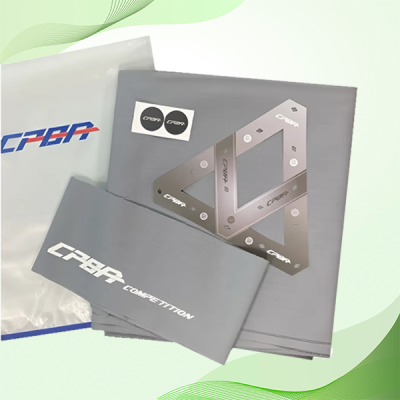 Nỉ CPBA Competition
