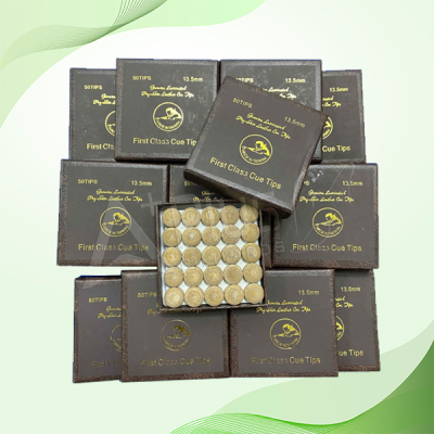 Đầu dán cơ Bida First Class