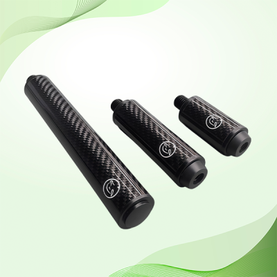 Nối Bida cơ Carbon Aplus