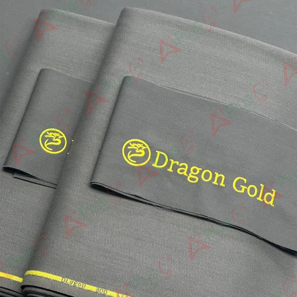 Nỉ Dragon Gold (Xám)